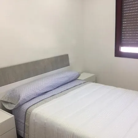 De Matrimonio Con Bano Privado Y Vistas A La Ria Homestay