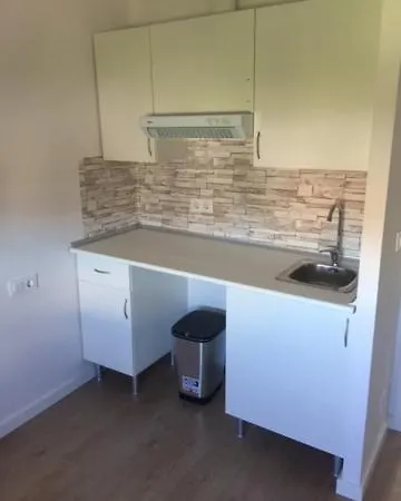 De Matrimonio Con Bano Privado Y Vistas A La Ria Homestay Vigo