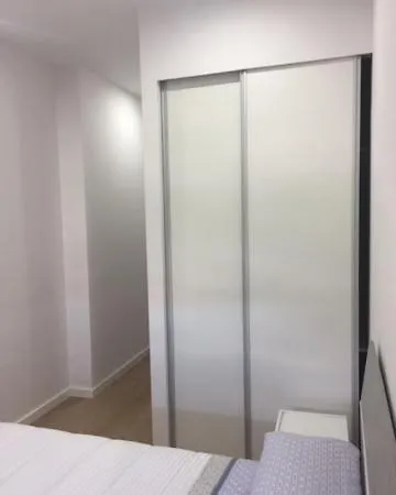 De Matrimonio Con Bano Privado Y Vistas A La Ria * Vigo